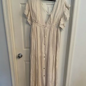 Women’s Dress
